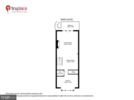 a picture of a wall with a white wall and a picture