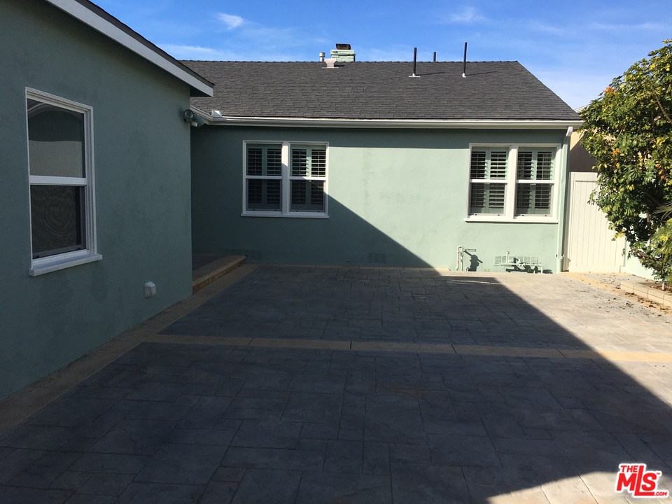 305 Rees Street Playa del Rey, CA 90293 - Photo 24 of 25