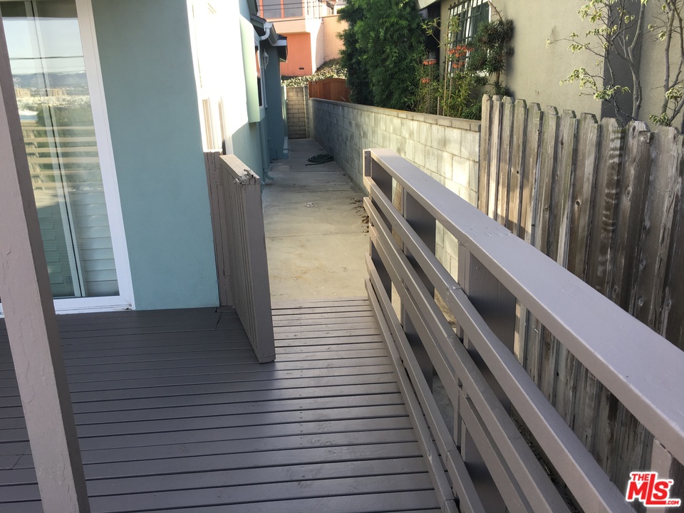 305 Rees Street Playa del Rey, CA 90293 - Photo 25 of 25