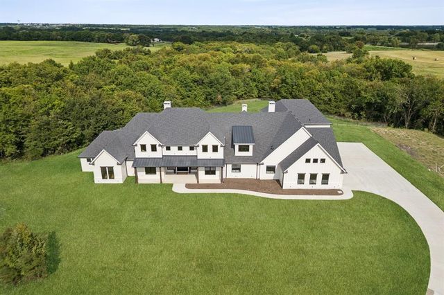 $3,500,000 | 3511 Northgate, Gunter, TX 75058