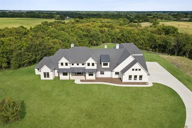 $3,500,000 | 3511 Northgate, Gunter, TX 75058