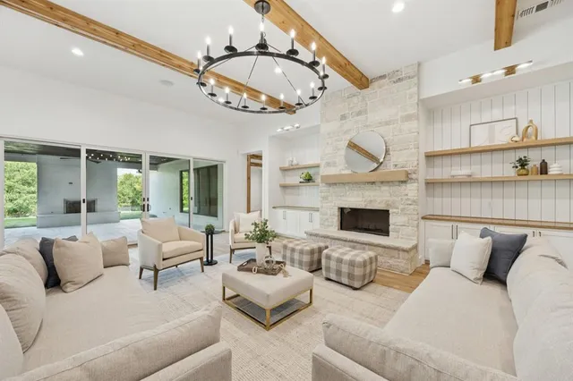 $3,500,000 | 3511 Northgate, Gunter, TX 75058