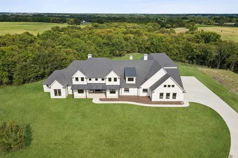 $3,500,000 | 3511 Northgate, Gunter, TX 75058