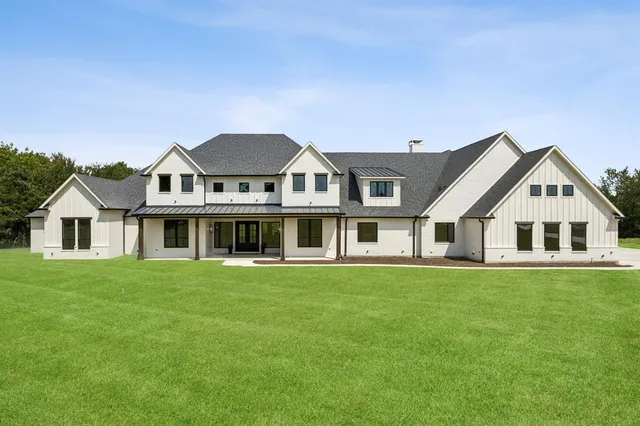 $3,500,000 | 3511 Northgate, Gunter, TX 75058