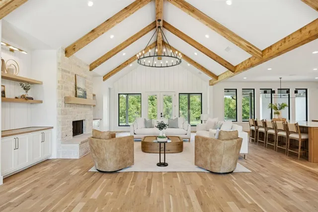 $3,500,000 | 3511 Northgate, Gunter, TX 75058