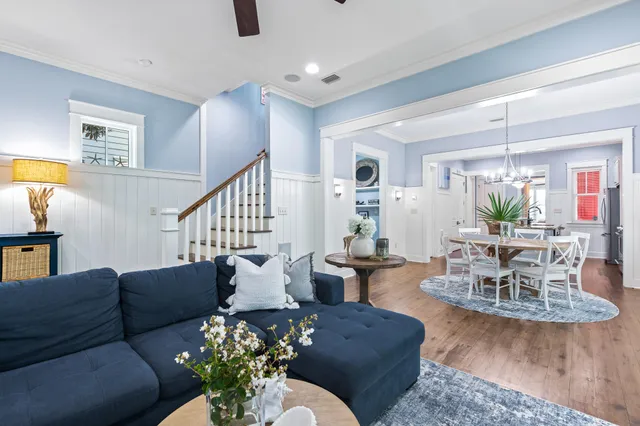 $2,149,000 | 38 Blazing Star Drive, Santa Rosa Beach, FL 32459