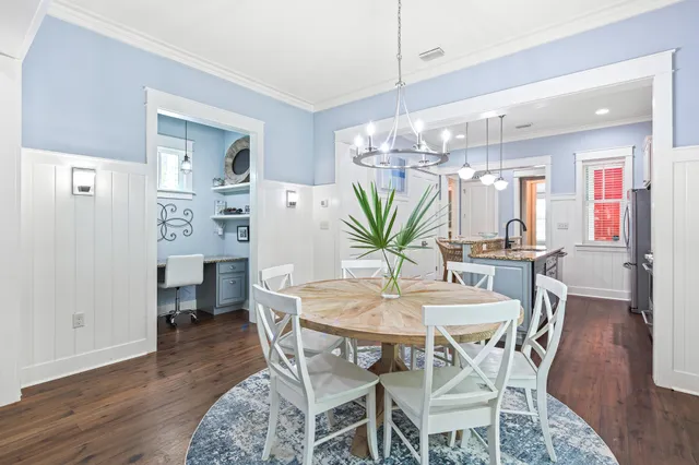 $2,149,000 | 38 Blazing Star Drive, Santa Rosa Beach, FL 32459