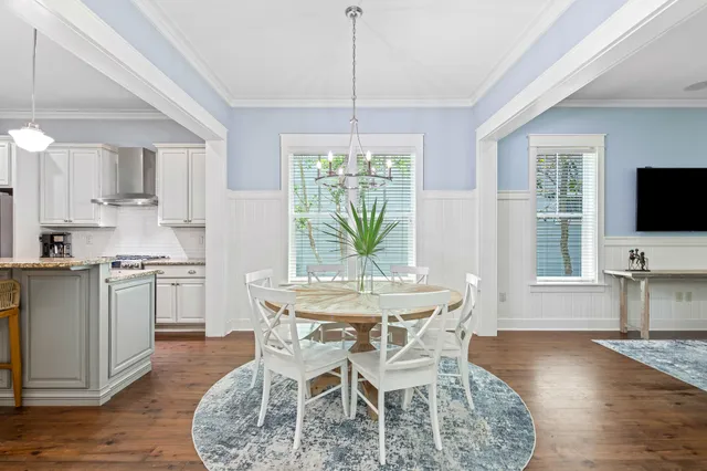 $2,149,000 | 38 Blazing Star Drive, Santa Rosa Beach, FL 32459