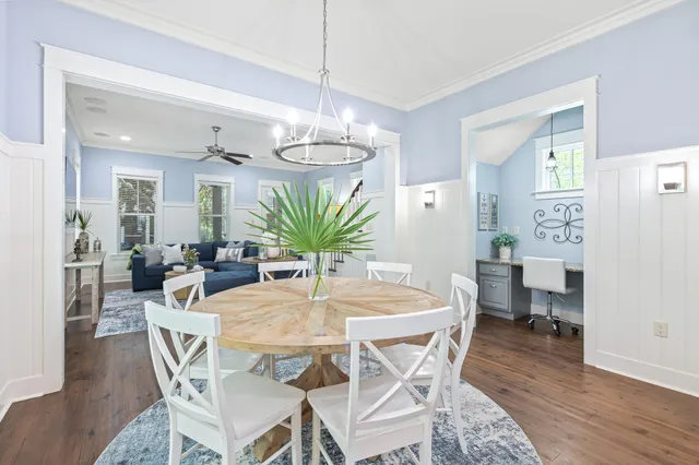 $2,149,000 | 38 Blazing Star Drive, Santa Rosa Beach, FL 32459