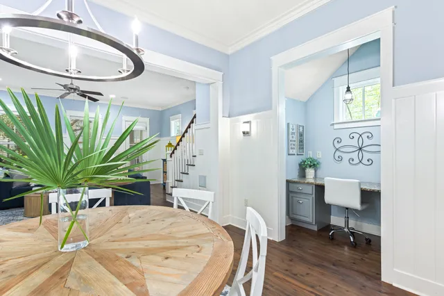 $2,149,000 | 38 Blazing Star Drive, Santa Rosa Beach, FL 32459