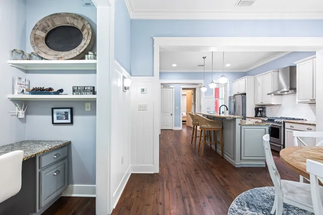 $2,149,000 | 38 Blazing Star Drive, Santa Rosa Beach, FL 32459