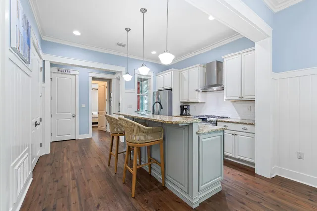 $2,149,000 | 38 Blazing Star Drive, Santa Rosa Beach, FL 32459