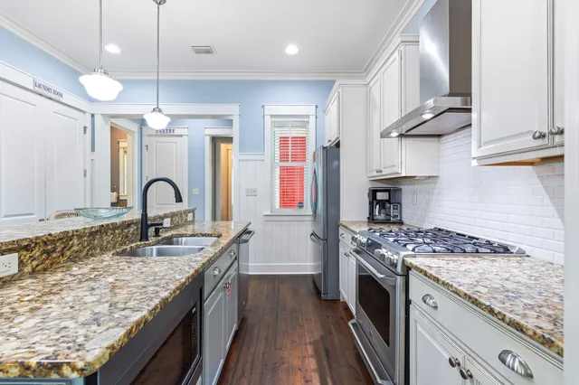 $2,149,000 | 38 Blazing Star Drive, Santa Rosa Beach, FL 32459