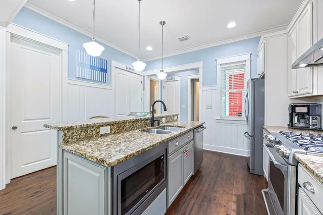 $2,149,000 | 38 Blazing Star Drive, Santa Rosa Beach, FL 32459