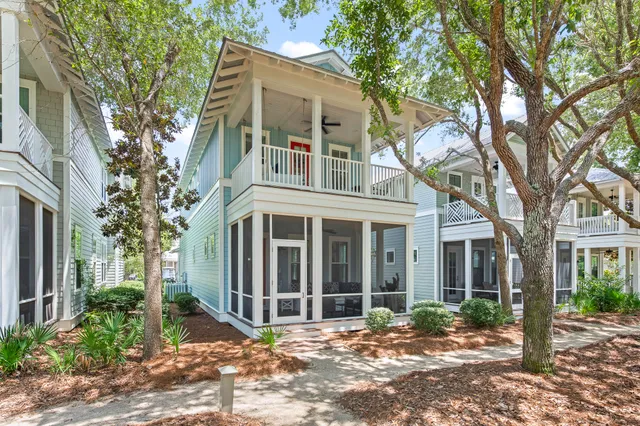 $2,149,000 | 38 Blazing Star Drive, Santa Rosa Beach, FL 32459