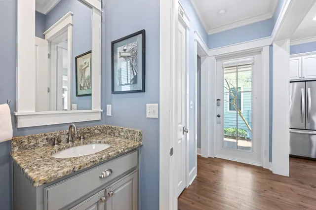 $2,149,000 | 38 Blazing Star Drive, Santa Rosa Beach, FL 32459