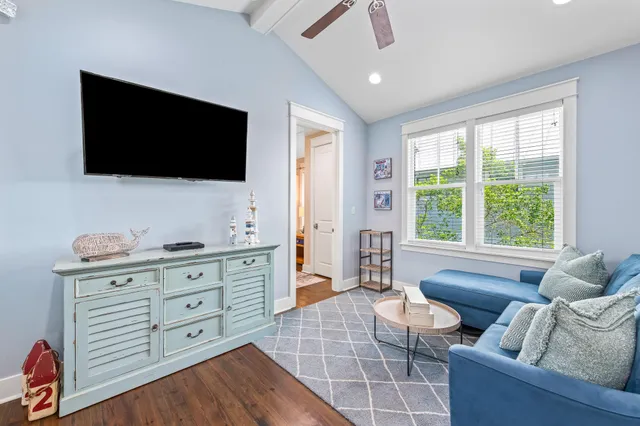 $2,149,000 | 38 Blazing Star Drive, Santa Rosa Beach, FL 32459