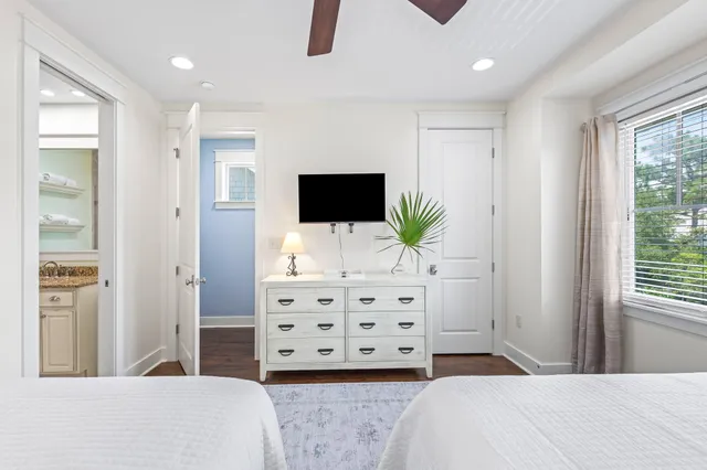 $2,149,000 | 38 Blazing Star Drive, Santa Rosa Beach, FL 32459