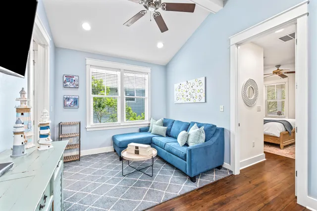 $2,149,000 | 38 Blazing Star Drive, Santa Rosa Beach, FL 32459