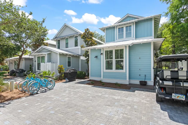 $2,149,000 | 38 Blazing Star Drive, Santa Rosa Beach, FL 32459