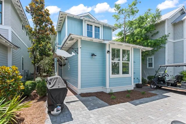 $2,149,000 | 38 Blazing Star Drive, Santa Rosa Beach, FL 32459