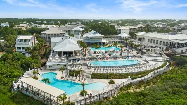 $2,149,000 | 38 Blazing Star Drive, Santa Rosa Beach, FL 32459