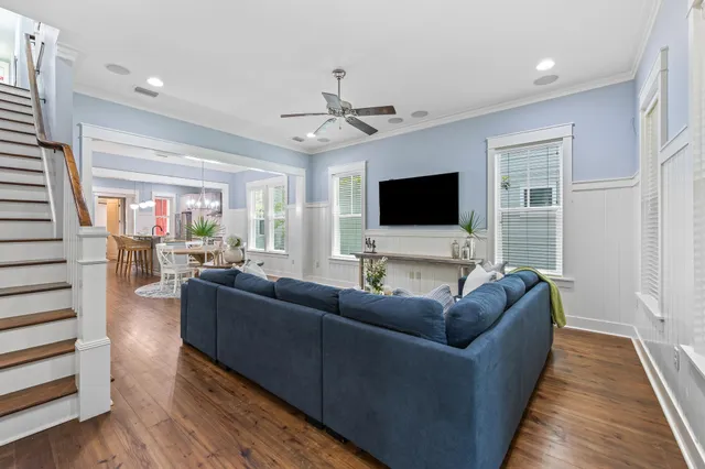 $2,149,000 | 38 Blazing Star Drive, Santa Rosa Beach, FL 32459