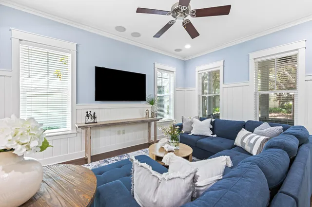 $2,149,000 | 38 Blazing Star Drive, Santa Rosa Beach, FL 32459