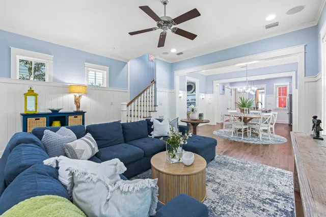 $2,149,000 | 38 Blazing Star Drive, Santa Rosa Beach, FL 32459