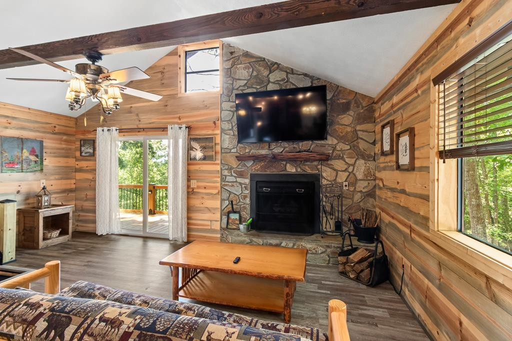513 Persimmon Hts Road Murphy, NC 28906 - Photo 14 of 61