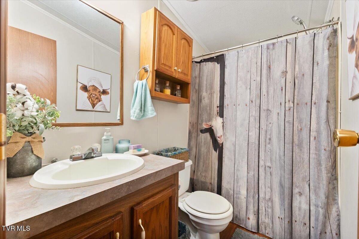 12207 Reedy Creek Road Bristol, VA 24202 - Photo 14 of 43 31-128A2656