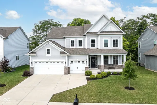 $644,900 | 10436 Grimshaw Drive, Fishers, IN 46040