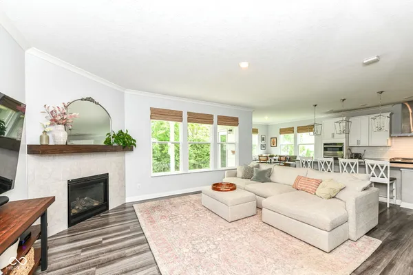 $624,900 | 10436 Grimshaw Drive, Fishers, IN 46040