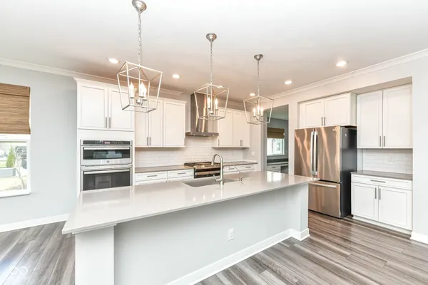 $624,900 | 10436 Grimshaw Drive, Fishers, IN 46040