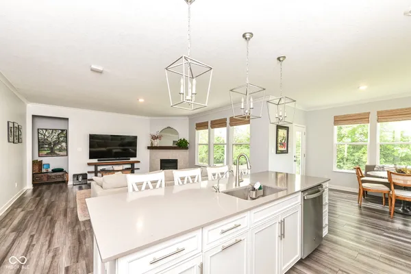 $624,900 | 10436 Grimshaw Drive, Fishers, IN 46040