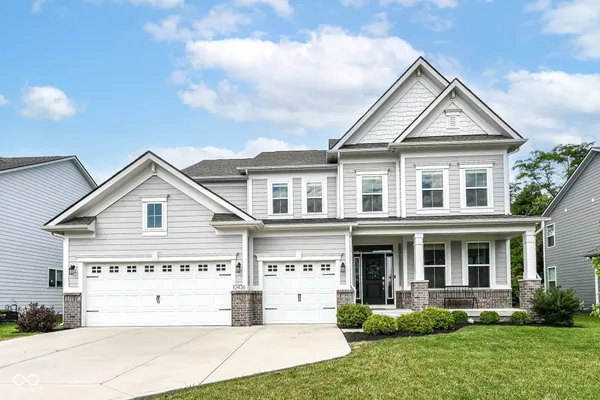 $624,900 | 10436 Grimshaw Drive, Fishers, IN 46040