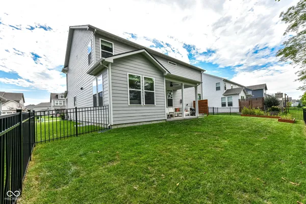 $624,900 | 10436 Grimshaw Drive, Fishers, IN 46040