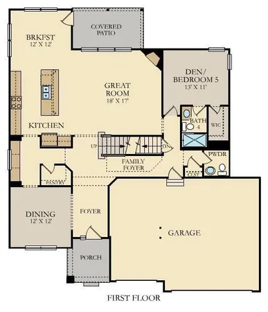 $624,900 | 10436 Grimshaw Drive, Fishers, IN 46040