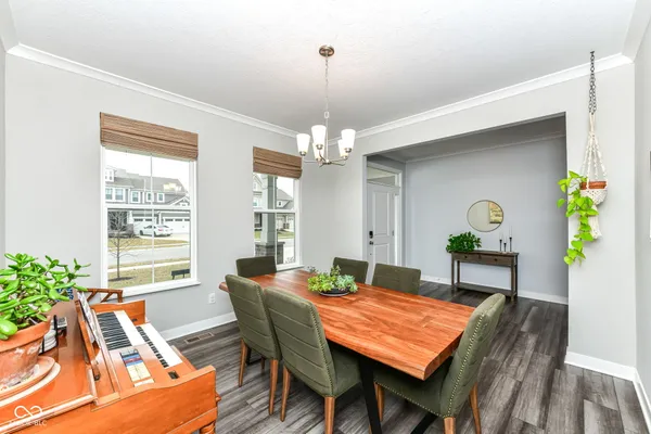 $624,900 | 10436 Grimshaw Drive, Fishers, IN 46040