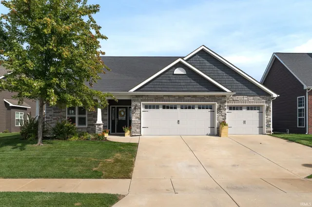 $444,900 | 3636 Regatta Drive, Lafayette, IN 47909