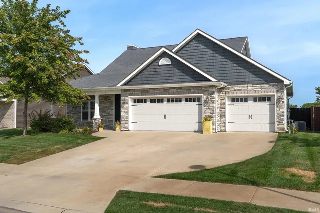$444,900 | 3636 Regatta Drive, Lafayette, IN 47909