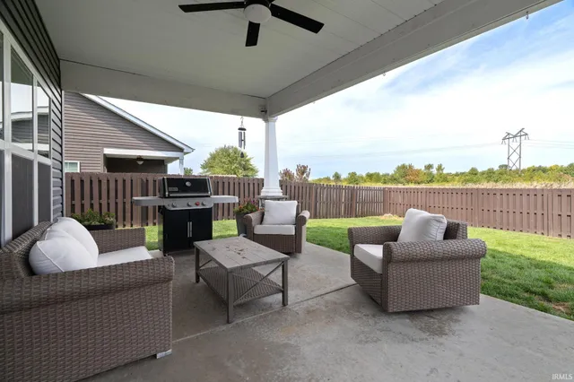 $444,900 | 3636 Regatta Drive, Lafayette, IN 47909