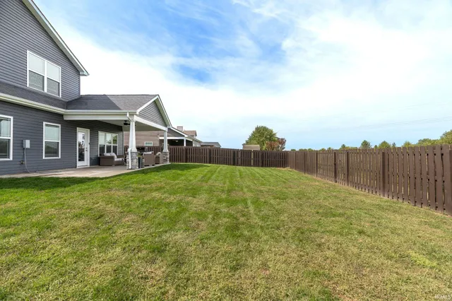 $444,900 | 3636 Regatta Drive, Lafayette, IN 47909