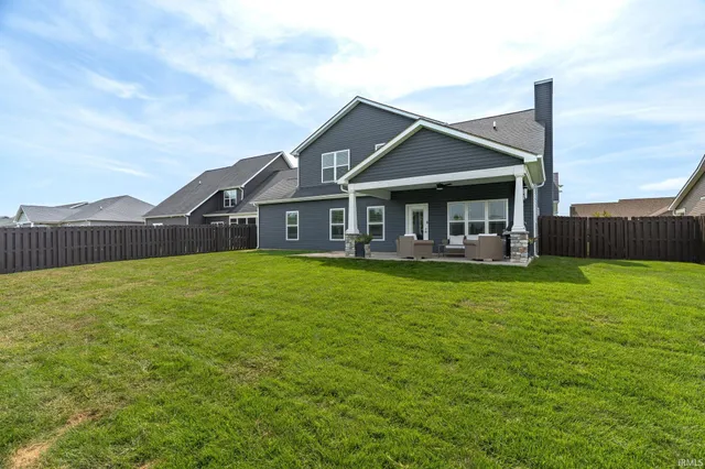 $444,900 | 3636 Regatta Drive, Lafayette, IN 47909