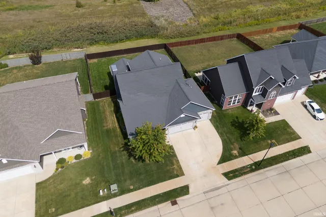 $444,900 | 3636 Regatta Drive, Lafayette, IN 47909