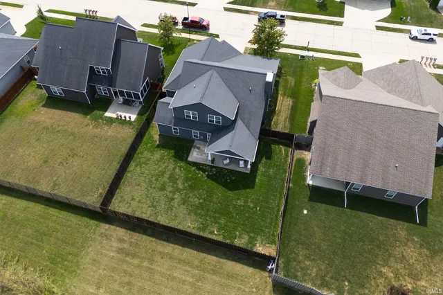 $444,900 | 3636 Regatta Drive, Lafayette, IN 47909