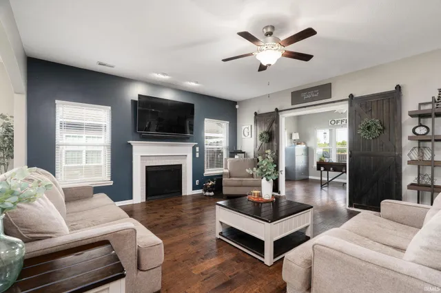 $444,900 | 3636 Regatta Drive, Lafayette, IN 47909