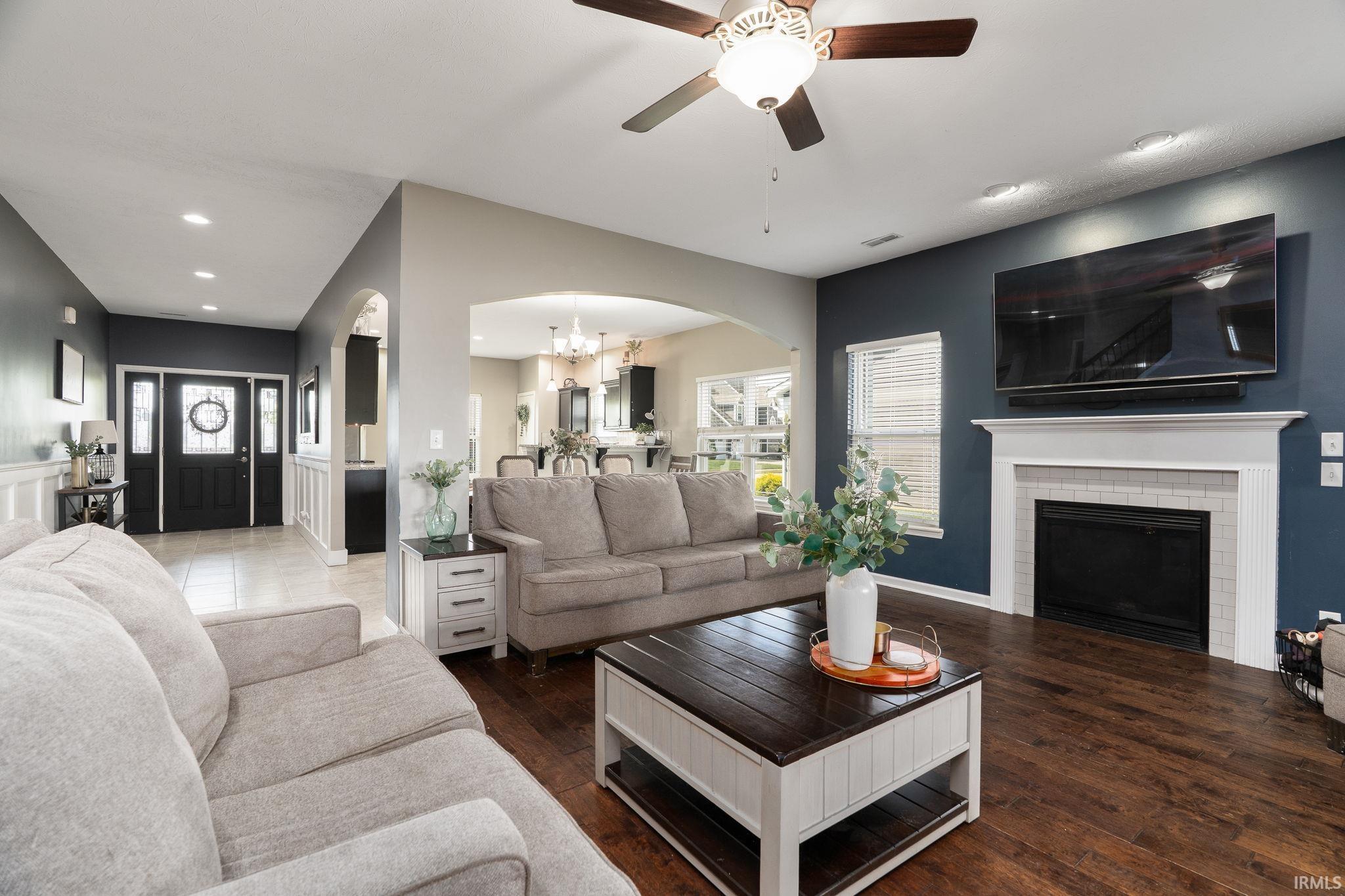 3636 Regatta Drive Lafayette, IN 47909 - Photo 5 of 36