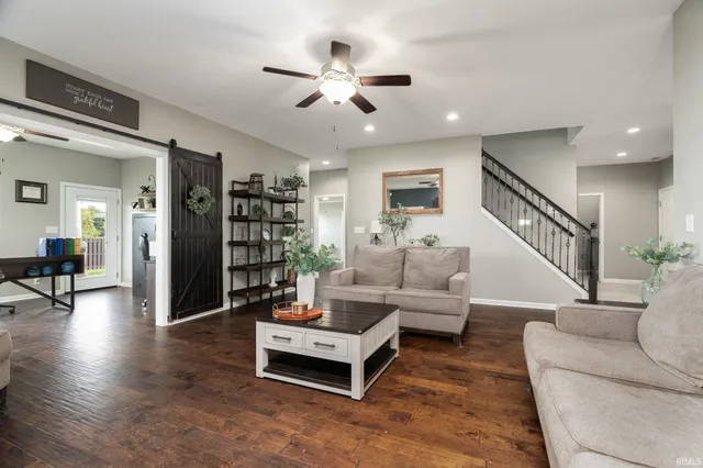 $444,900 | 3636 Regatta Drive, Lafayette, IN 47909