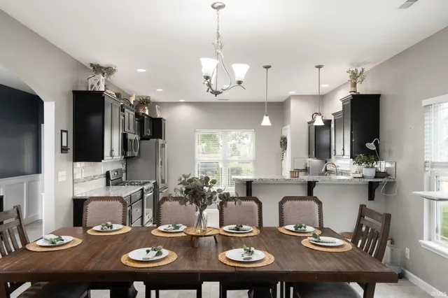 $444,900 | 3636 Regatta Drive, Lafayette, IN 47909